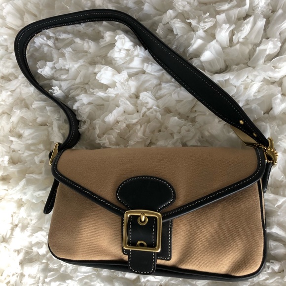 πCoach Small Tote Bag. NWT